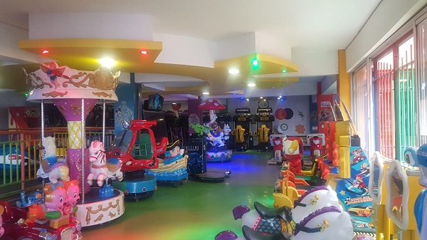 Lunar Park