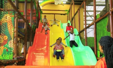 Mega Play House