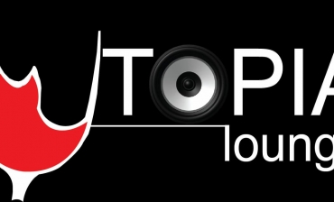 Utopia Lounge