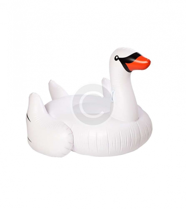 Inflatable Flamingo Pool Float