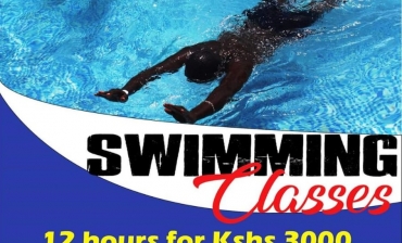Swimming Lessons