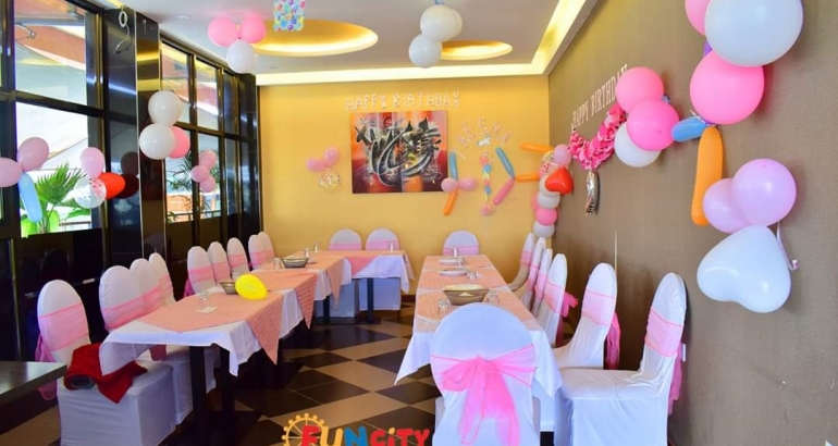 Birthday Party
