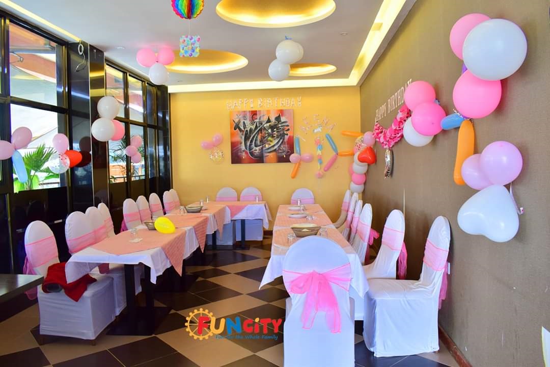 Birthday Party