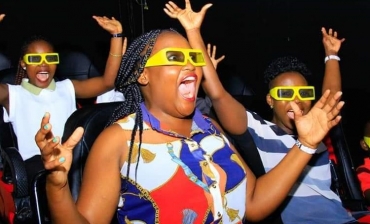 7D Theater