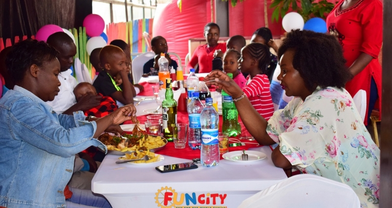 Birthday Party 2