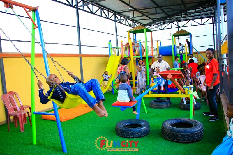 Childrens Play House
