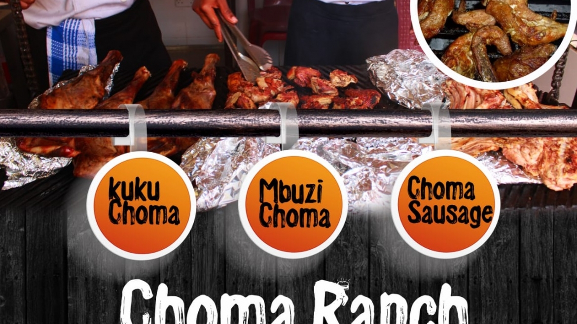 Choma Ranch