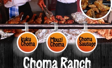 Choma Ranch