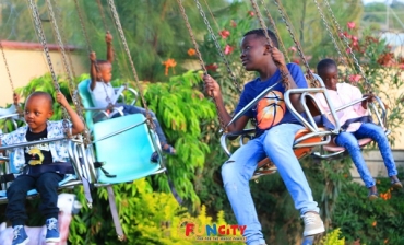 Merry Go Round