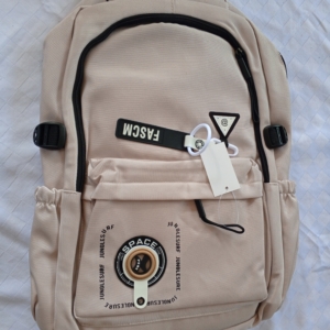 SCHOOL BAGS