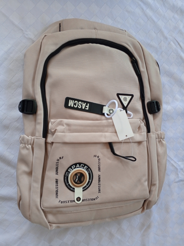 SCHOOL BAGS