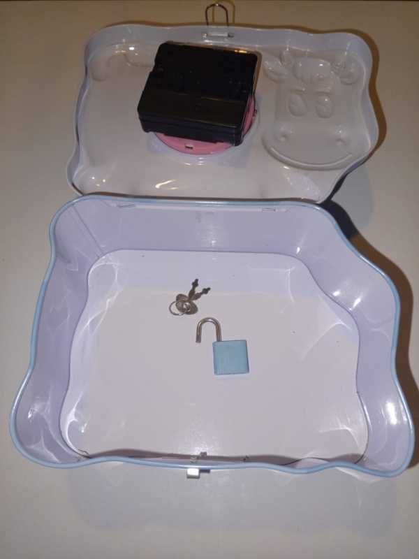 PIGGY BANK - Image 4
