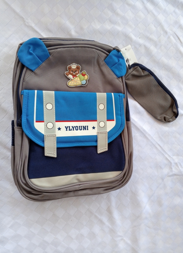 SCHOOL BAGS