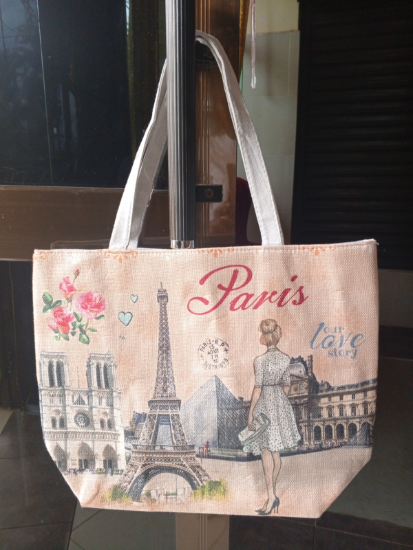 TOTE BAGS - Image 2