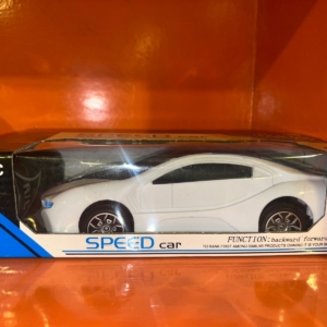 SPEED CAR