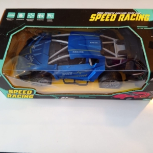 SPEED RACING CAR