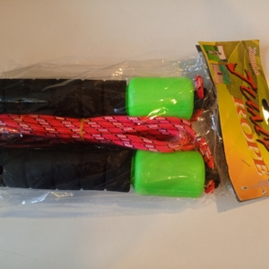 SKIPPING ROPE