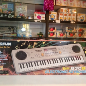 ELECTRONIC KEYBOARD