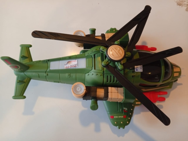 FIGO FIGHTER - Image 2
