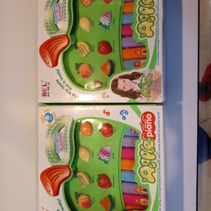 APPLE PIANO