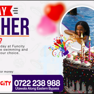 Corporate Voucher Gift