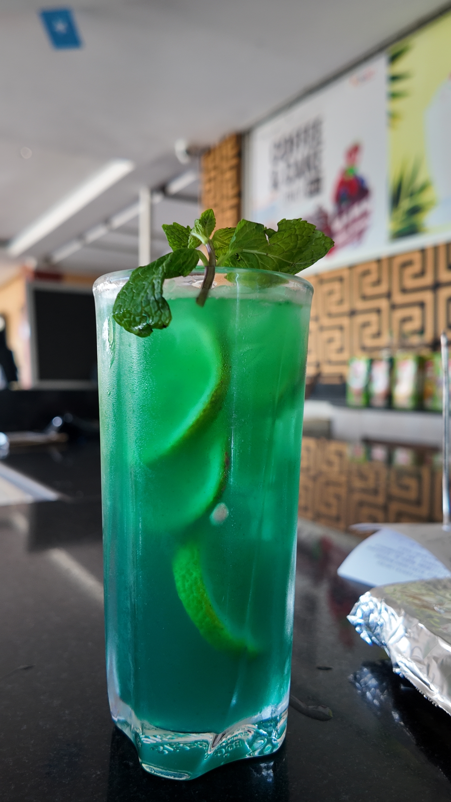 Funcity Cocktails