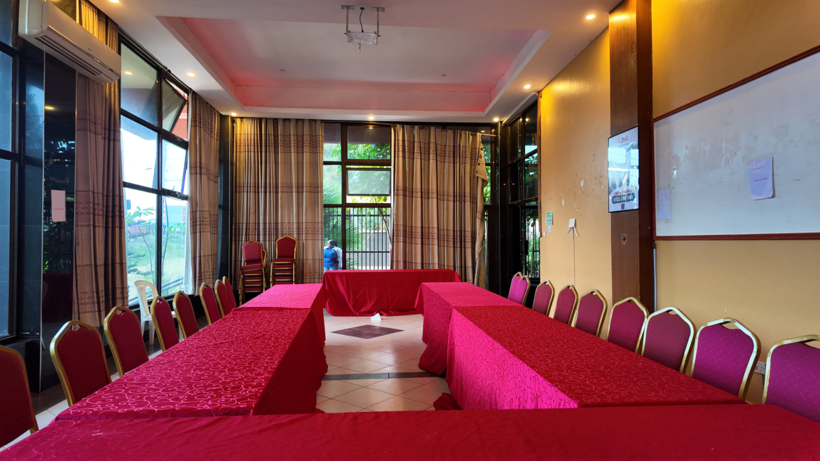 Conference Facilities