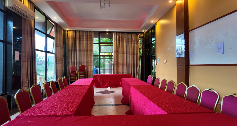 Conference Facilities