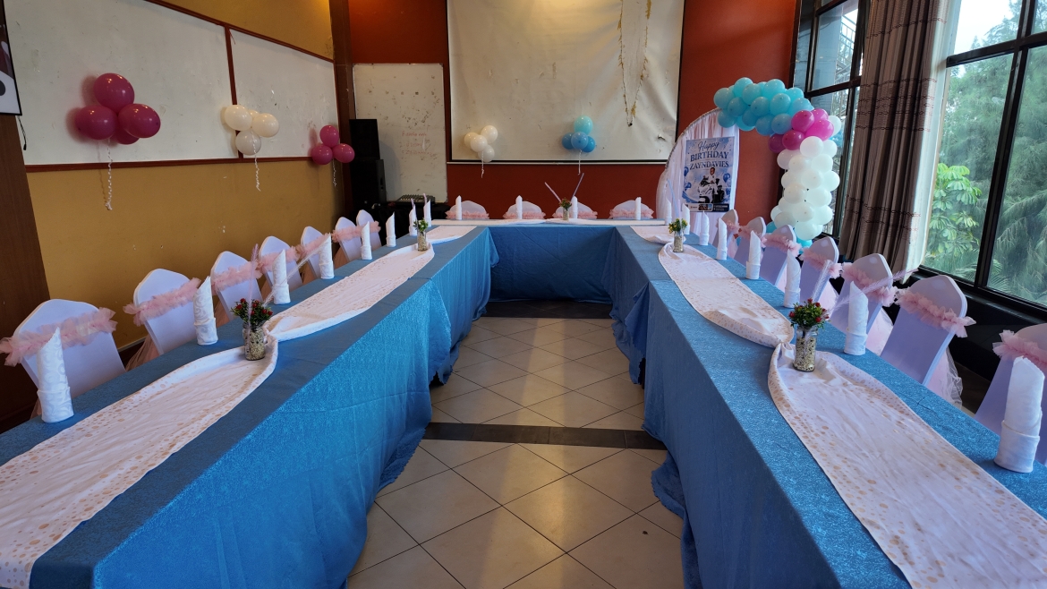 Planning a Memorable Birthday Event at Funcity Gardens in Utawala