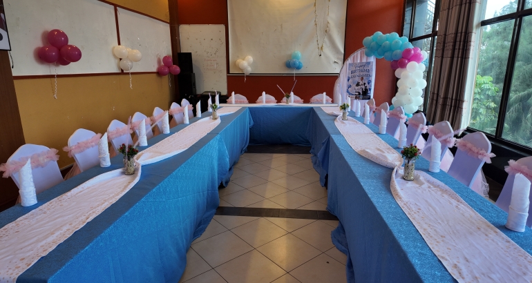 Planning a Memorable Birthday Event at Funcity Gardens in Utawala