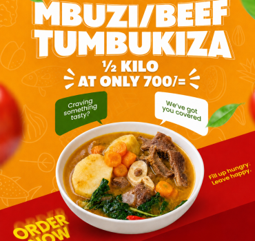 tumbukiza
